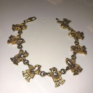 Vintage Bracelet